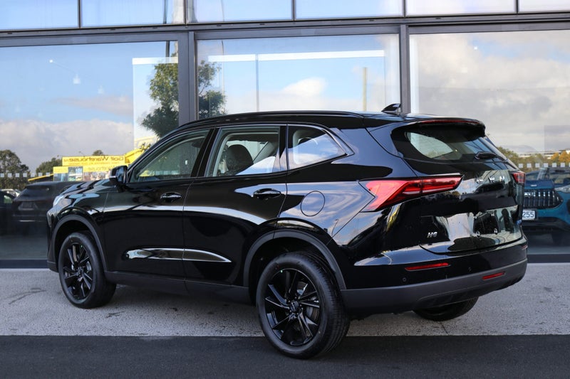 2025 Haval H6 Lux 2WD Hybrid 1.5PH - NZ New image 3