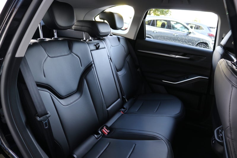 2025 Haval H6 Lux 2WD Hybrid 1.5PH - NZ New image 4
