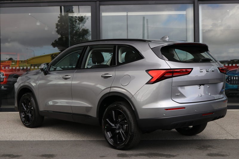 2025 Haval H6 Lux 2WD Hybrid 1.5PH - NZ New image 3