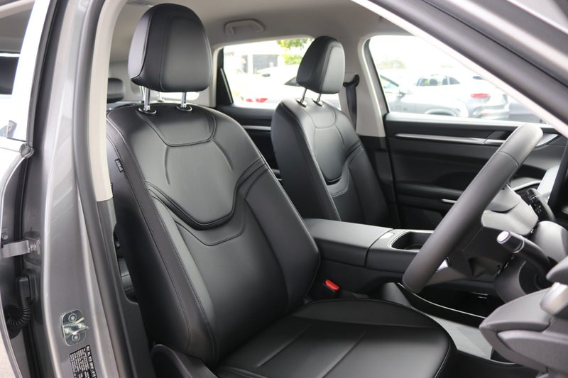 2025 Haval H6 Lux 2WD Hybrid 1.5PH - NZ New image 4