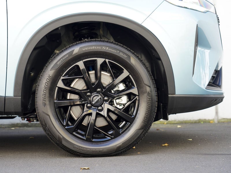 2025 Haval H6 Lux Auto 4X2 2.0PT 6A 5Dr Wagon image 5