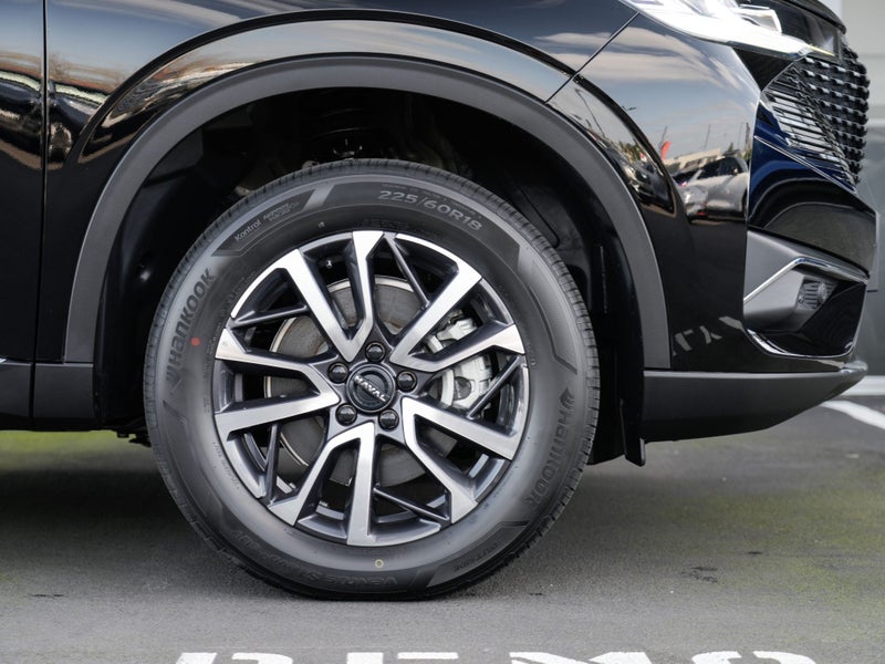 2025 Haval H6 Lux Hybrid 1.5PHT 2WD 5Dr Wagon image 4