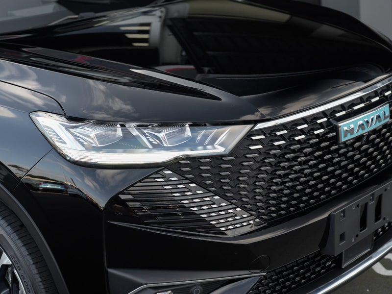 2025 Haval H6 Lux Hybrid 1.5PHT 2WD 5Dr Wagon image 5