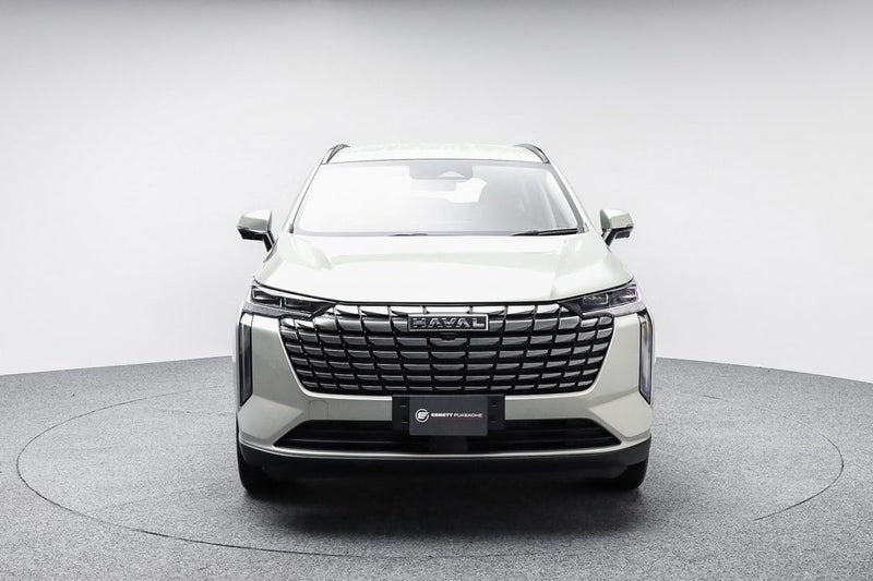 2025 Haval H6 Lux Hybrid image 3