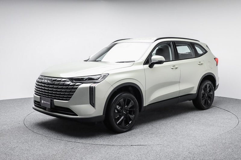2025 Haval H6 Lux Hybrid image 5