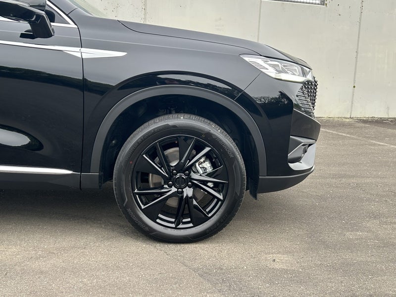 2025 Haval H6 Luxury Hybrid Lux 2Wd Hybrid 1.5P image 2