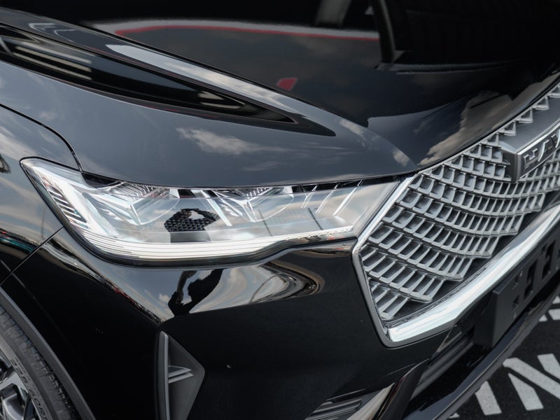 2025 Haval H6 Premium 2.0PT 7DCT 2WD 5Dr Wagon image 4