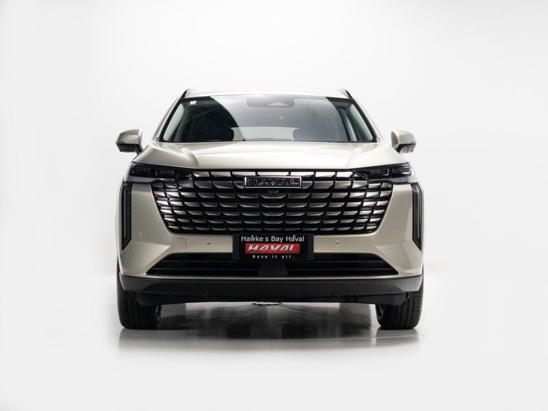 2025 Haval H6 Ultra 2Wd Hybrid 1.5 image 2