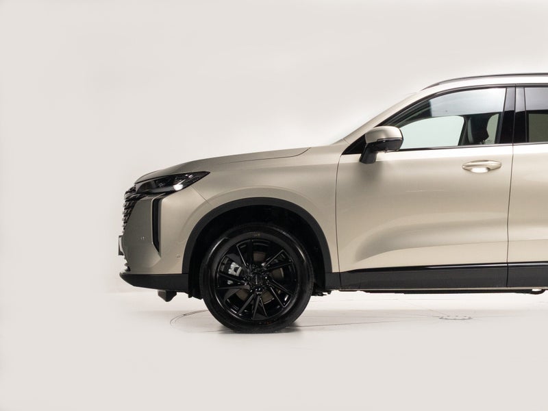 2025 Haval H6 Ultra 2Wd Hybrid 1.5 image 3