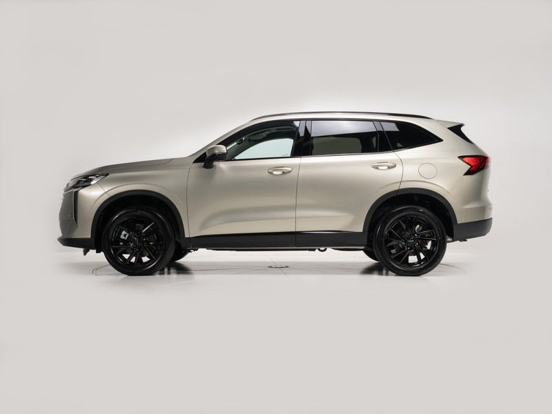 2025 Haval H6 Ultra 2Wd Hybrid 1.5 image 4