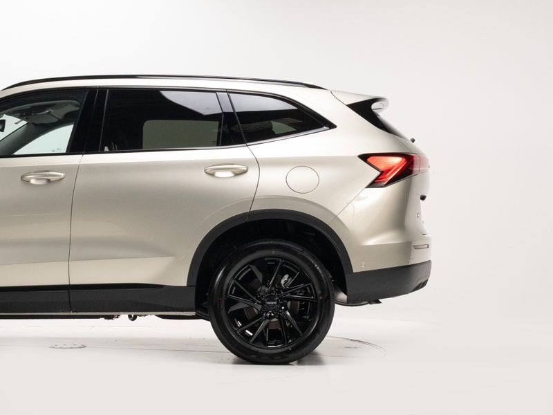 2025 Haval H6 Ultra 2Wd Hybrid 1.5 image 5