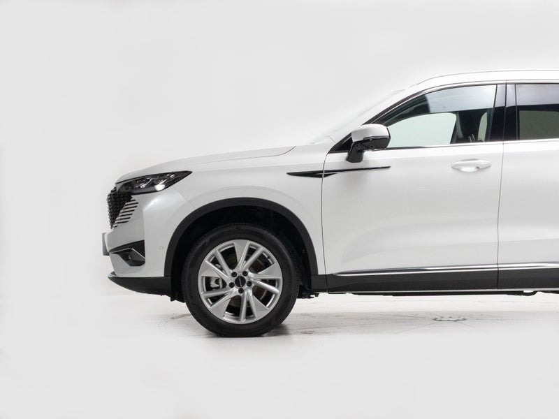 2025 Haval H6 Ultra 2Wd Hybrid 1.5 image 3