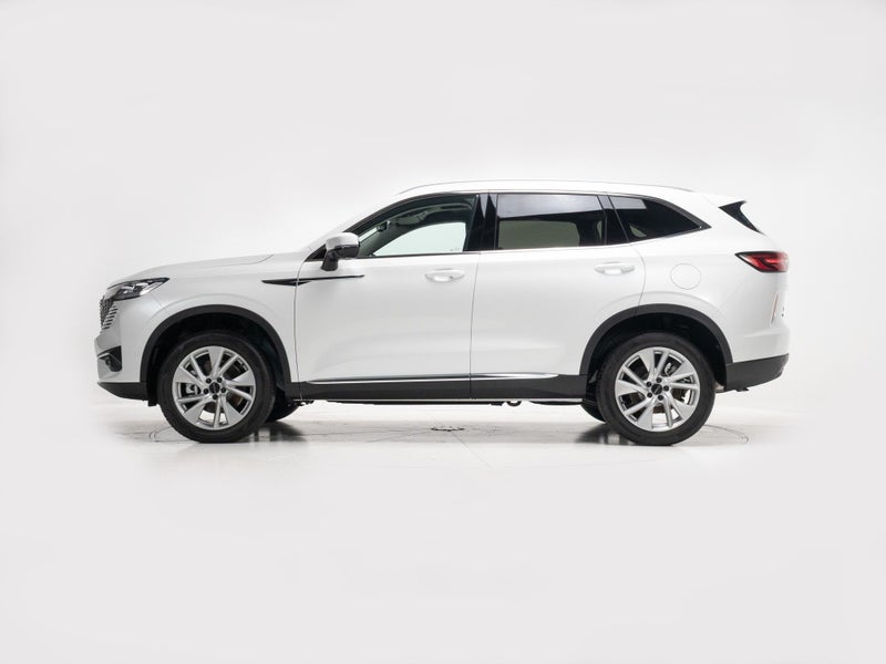 2025 Haval H6 Ultra 2Wd Hybrid 1.5 image 4
