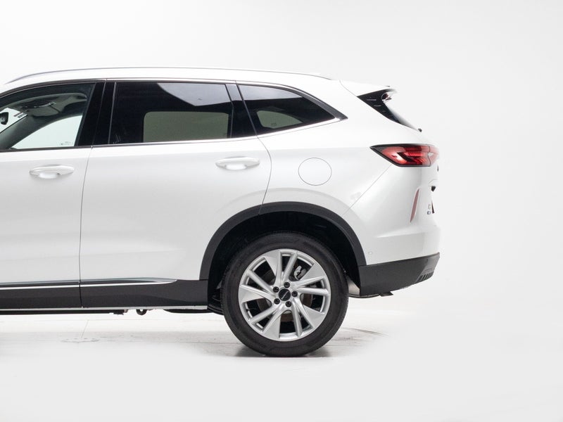 2025 Haval H6 Ultra 2Wd Hybrid 1.5 image 5
