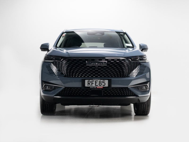 2025 Haval H6 Ultra 2Wd Hybrid 1.5 image 2