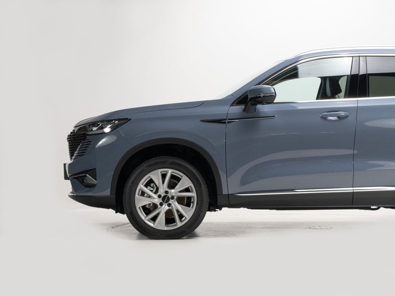 2025 Haval H6 Ultra 2Wd Hybrid 1.5 image 3