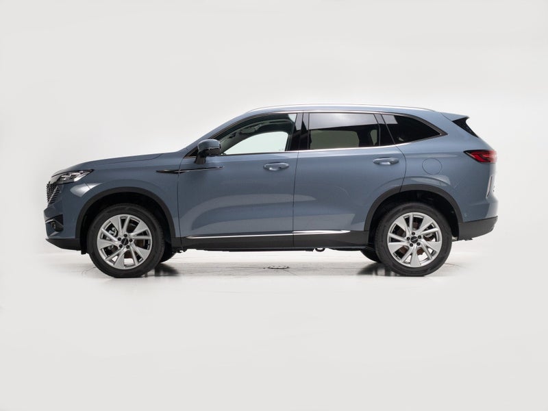 2025 Haval H6 Ultra 2Wd Hybrid 1.5 image 4