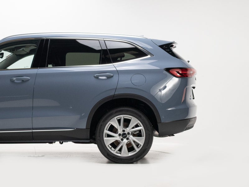 2025 Haval H6 Ultra 2Wd Hybrid 1.5 image 5