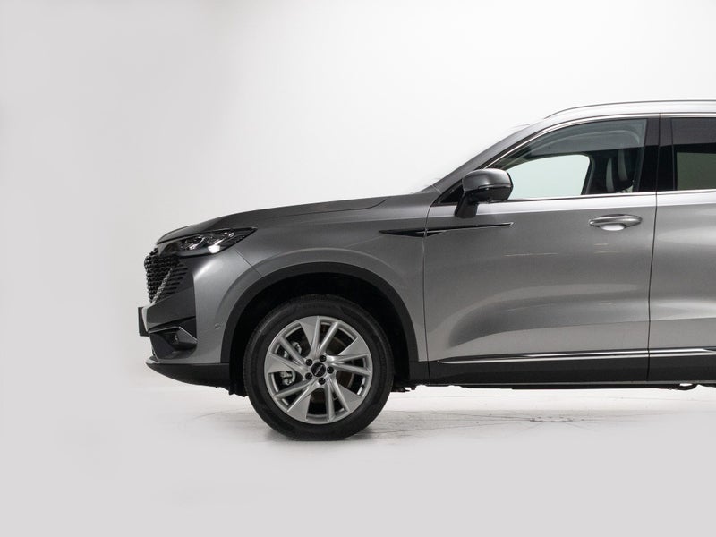 2025 Haval H6 Ultra 2Wd Hybrid 1.5 image 3