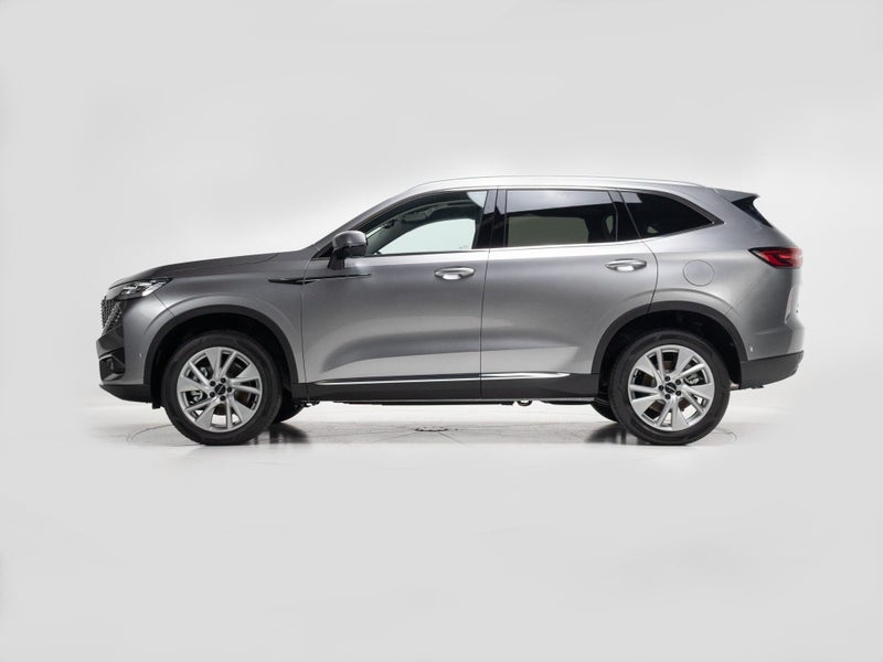 2025 Haval H6 Ultra 2Wd Hybrid 1.5 image 4