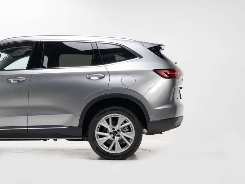 2025 Haval H6 Ultra 2Wd Hybrid 1.5 image 5