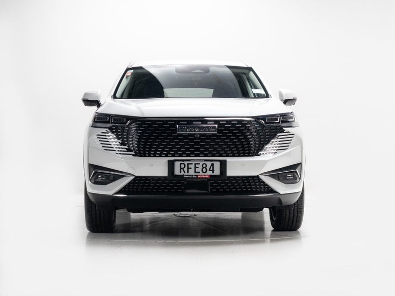 2025 Haval H6 Ultra 2Wd Hybrid 1.5 image 2