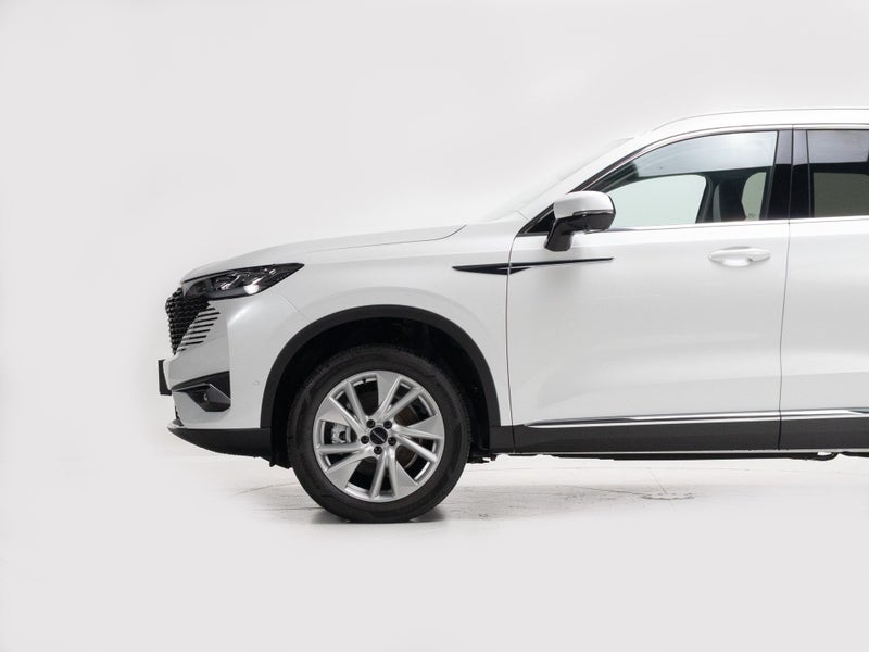 2025 Haval H6 Ultra 2Wd Hybrid 1.5 image 3