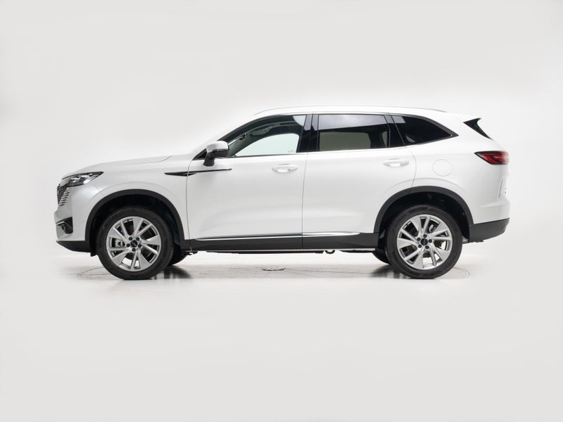 2025 Haval H6 Ultra 2Wd Hybrid 1.5 image 4