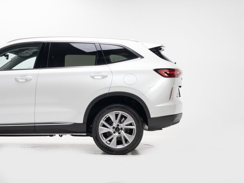 2025 Haval H6 Ultra 2Wd Hybrid 1.5 image 5