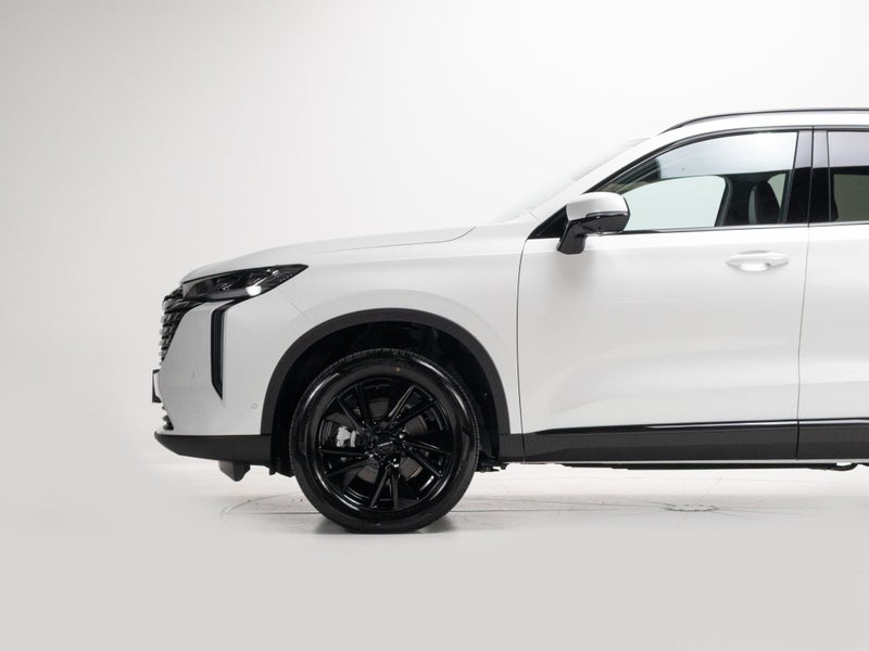 2025 Haval H6 Ultra 2Wd Hybrid 1.5 image 3