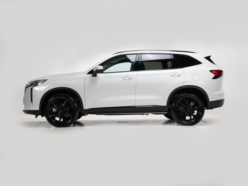 2025 Haval H6 Ultra 2Wd Hybrid 1.5 image 4