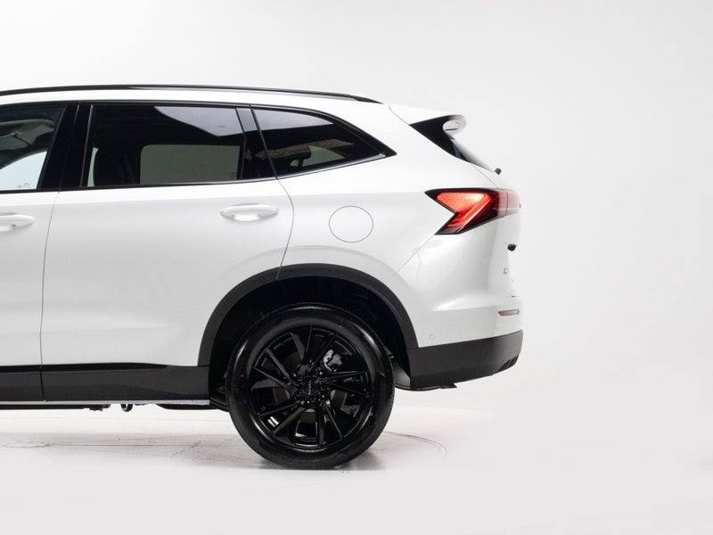 2025 Haval H6 Ultra 2Wd Hybrid 1.5 image 5