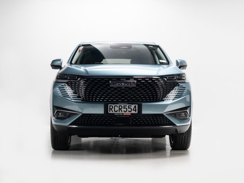 2025 Haval H6 Ultra 2Wd Hybrid 1.5 image 2