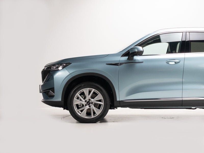 2025 Haval H6 Ultra 2Wd Hybrid 1.5 image 3