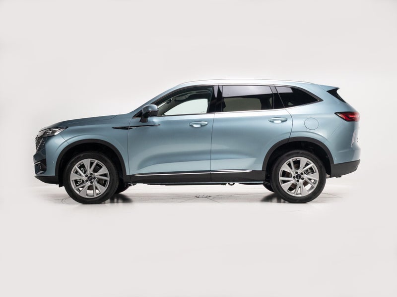2025 Haval H6 Ultra 2Wd Hybrid 1.5 image 4