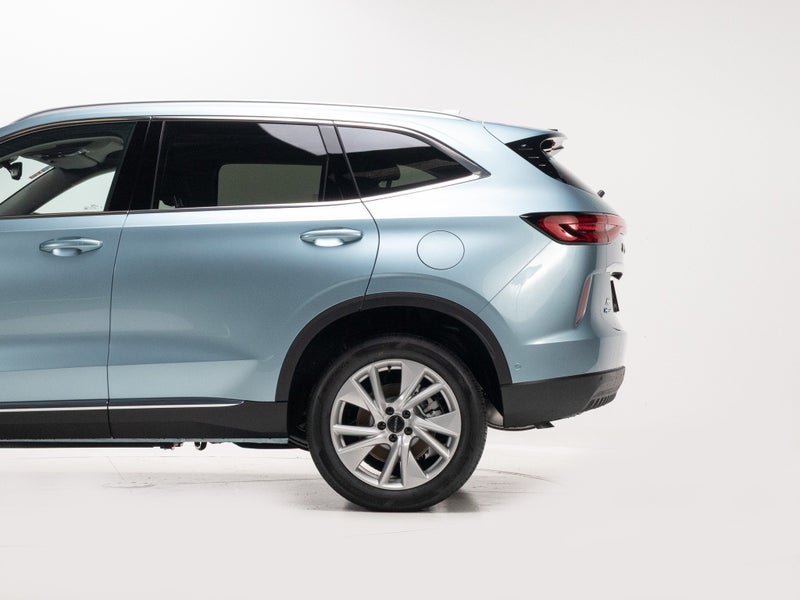 2025 Haval H6 Ultra 2Wd Hybrid 1.5 image 5