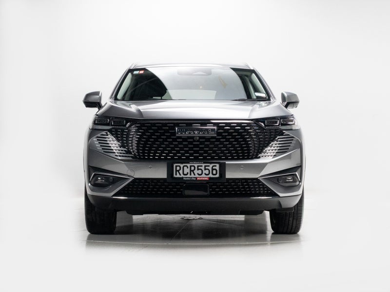 2025 Haval H6 Ultra 2Wd Hybrid 1.5 image 2