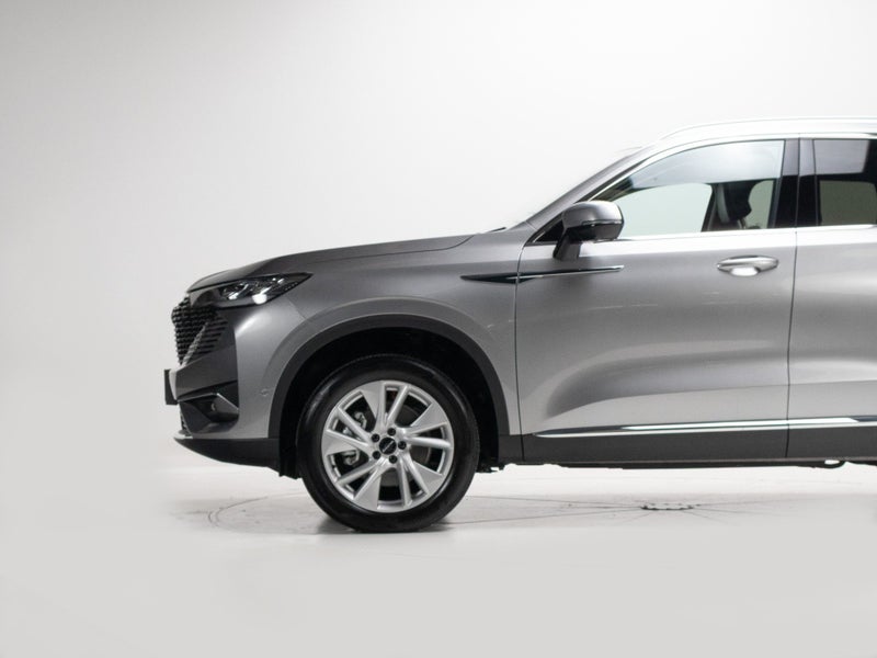 2025 Haval H6 Ultra 2Wd Hybrid 1.5 image 3