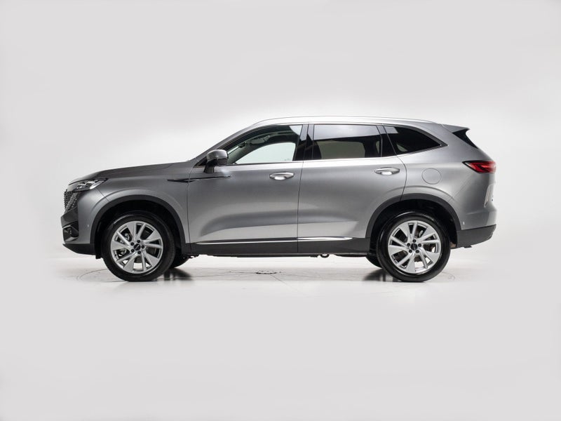 2025 Haval H6 Ultra 2Wd Hybrid 1.5 image 4