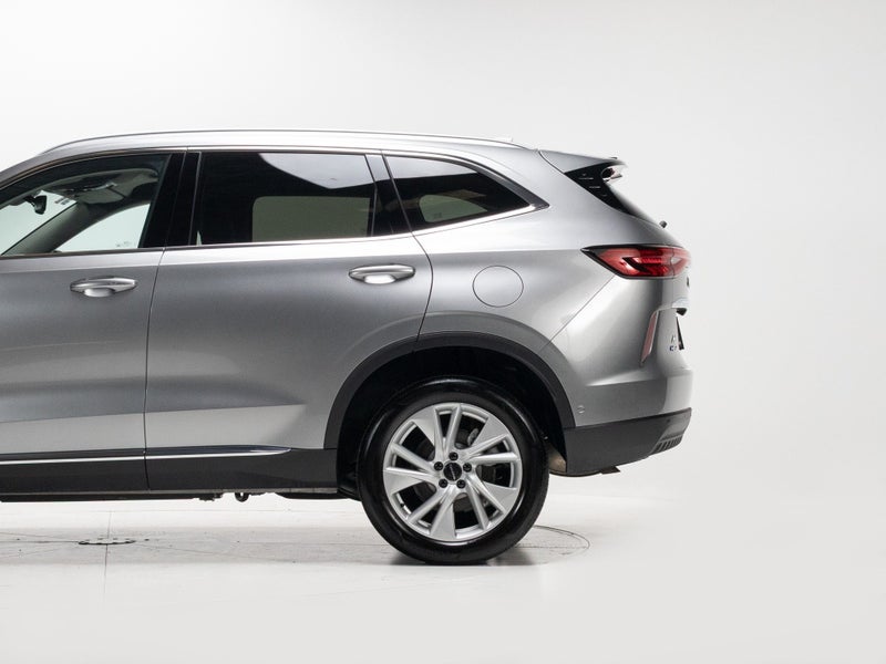 2025 Haval H6 Ultra 2Wd Hybrid 1.5 image 5