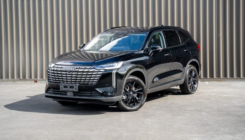 2025 Haval H6 Ultra 2Wd Hybrid 1.5 image 1