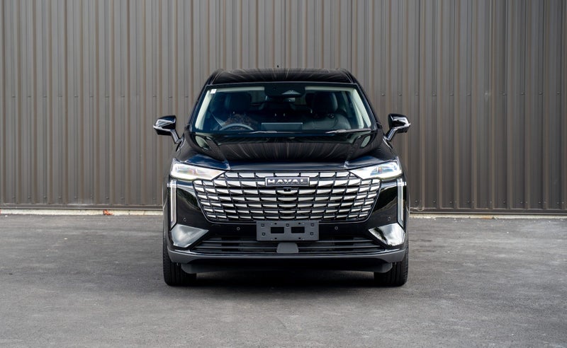 2025 Haval H6 Ultra 2Wd Hybrid 1.5 image 3