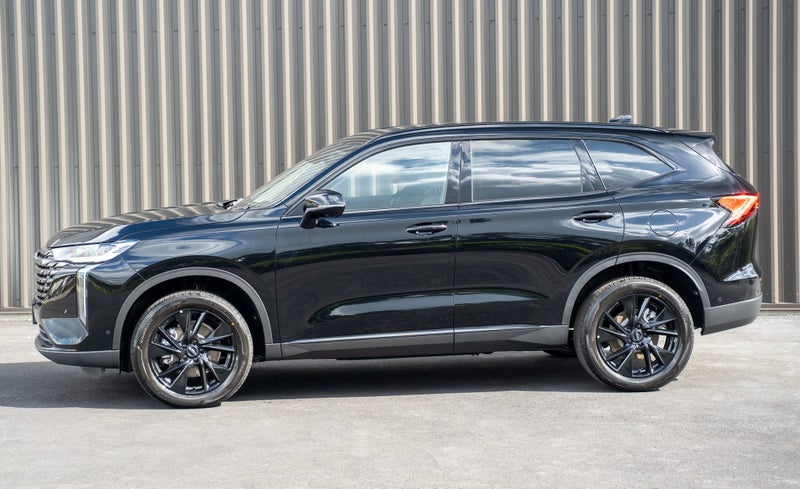 2025 Haval H6 Ultra 2Wd Hybrid 1.5 image 5