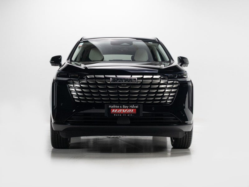 2025 Haval H6 Ultra 2Wd Hybrid 1.5 image 2