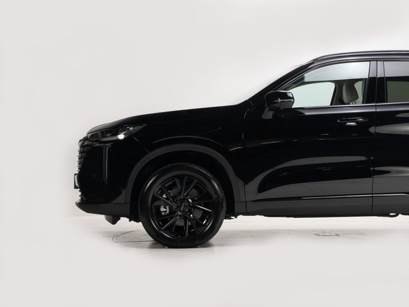 2025 Haval H6 Ultra 2Wd Hybrid 1.5 image 3