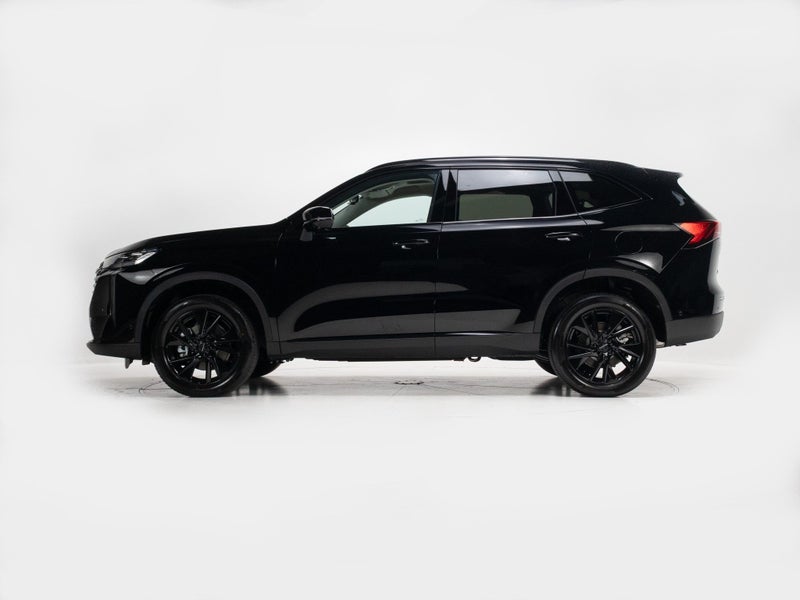2025 Haval H6 Ultra 2Wd Hybrid 1.5 image 4