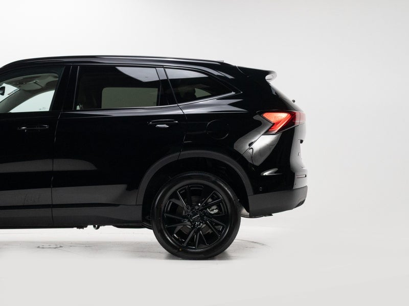 2025 Haval H6 Ultra 2Wd Hybrid 1.5 image 5