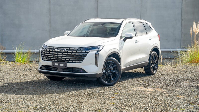 2025 Haval H6 Ultra 2Wd Hybrid 1.5 image 1