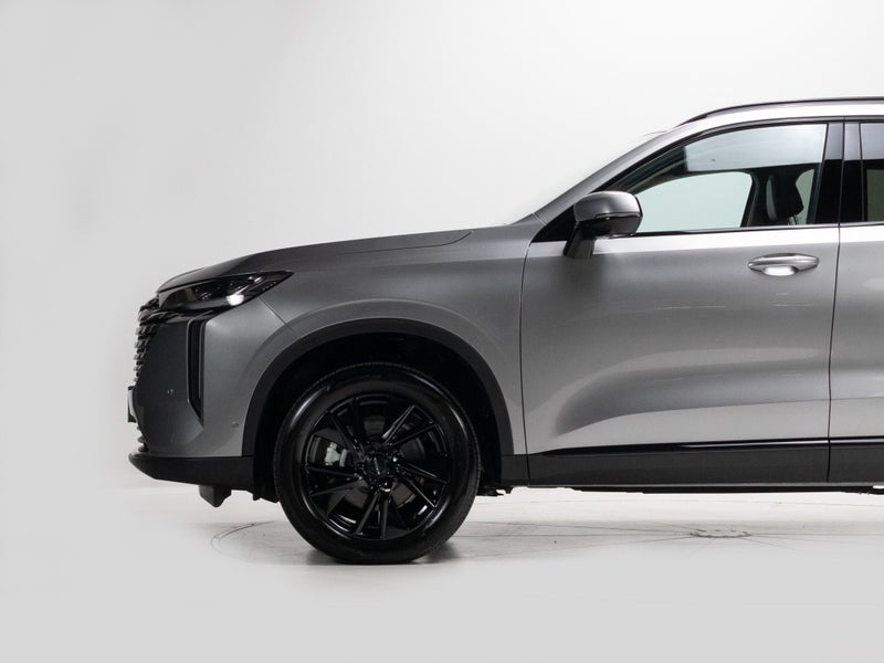 2025 Haval H6 Ultra 2Wd Hybrid 1.5 image 3