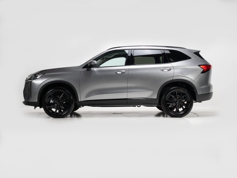 2025 Haval H6 Ultra 2Wd Hybrid 1.5 image 4
